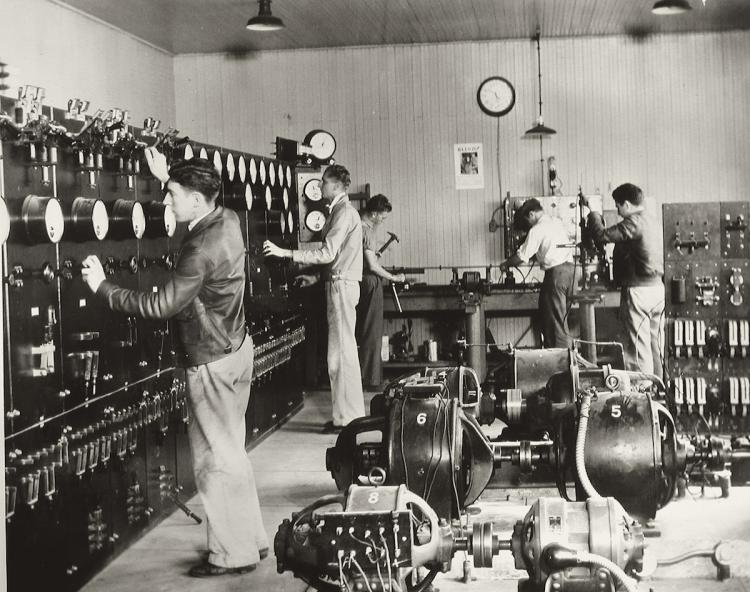 Department History Electrical Engineering Cal Poly, San Luis Obispo